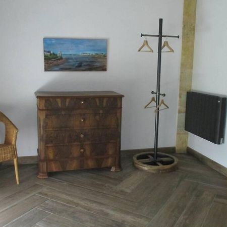 Grange La Bigarderie Villa Blaye Eksteriør billede
