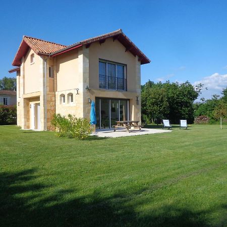 Grange La Bigarderie Villa Blaye Eksteriør billede
