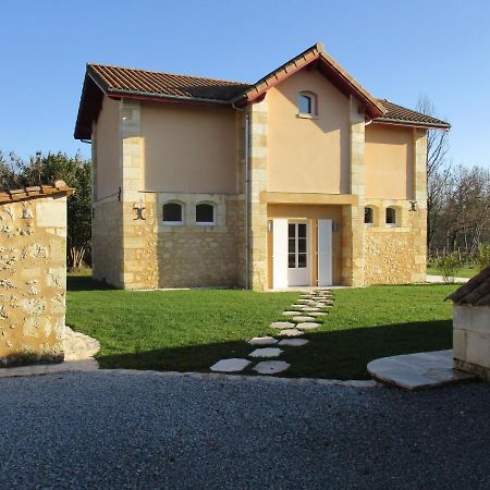Grange La Bigarderie Villa Blaye Eksteriør billede
