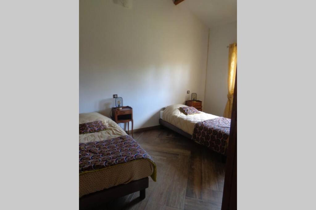 Grange La Bigarderie Villa Blaye Eksteriør billede