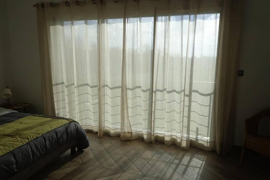 Grange La Bigarderie Villa Blaye Eksteriør billede