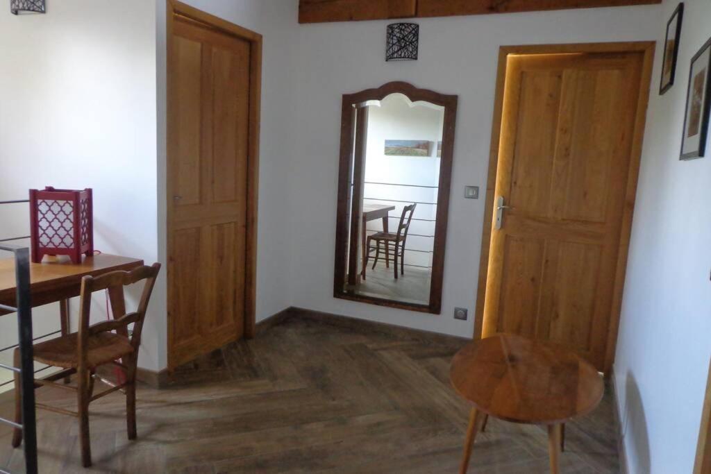 Grange La Bigarderie Villa Blaye Eksteriør billede